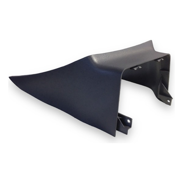 Acabamento Moldura Console Central Mercedes Classe A160 190