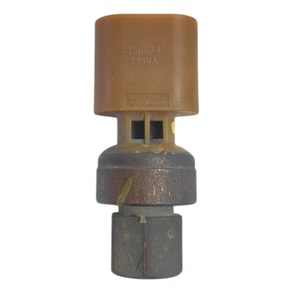 Sensor Pressão De Combustível Gm Captiva 2011 13500745