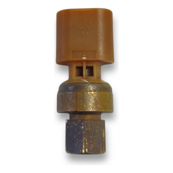 Sensor Pressão De Combustível Gm Captiva 2011 13500745