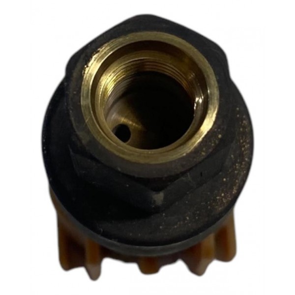 Sensor Pressão De Combustível Gm Captiva 2011 13500745