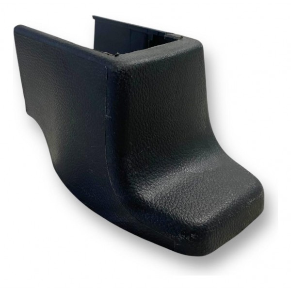 Acabamento Trilho Banco Gm Captiva Direito Esquerdo 2008 12