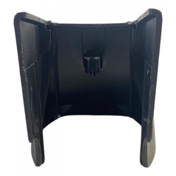 Acabamento Trilho Banco Gm Captiva Direito Esquerdo 2008 12