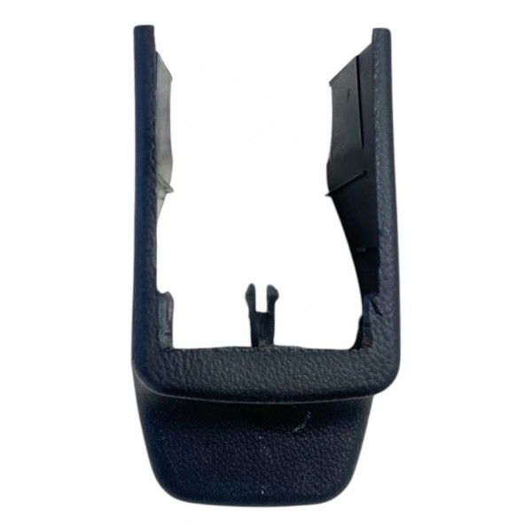 Acabamento Trilho Banco Gm Captiva Direito Esquerdo 2008 12