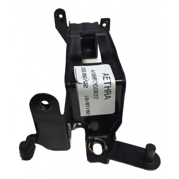 Suporte Console Central Mercedes Classe A 160 190