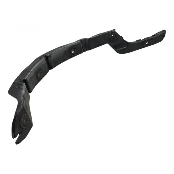 Suporte Guia Parachoque Vectra Sedan Traseiro Esquerdo 06 11