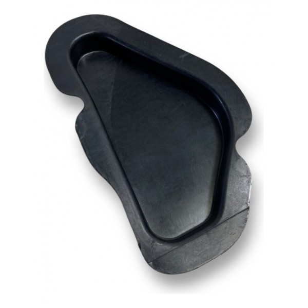 Tampa Interna Coluna Cinto Gm Captiva Esquerdo 2010 2012