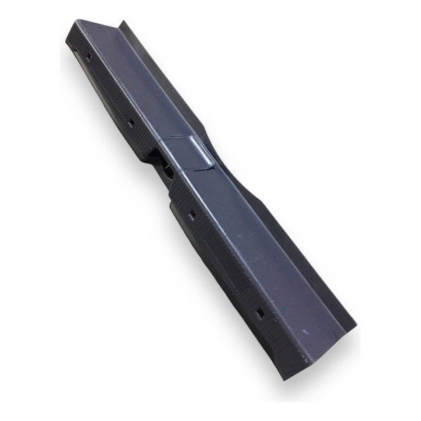 Soleira Acabamento Fechadura Porta Mala Classe A160 Traseira Preto