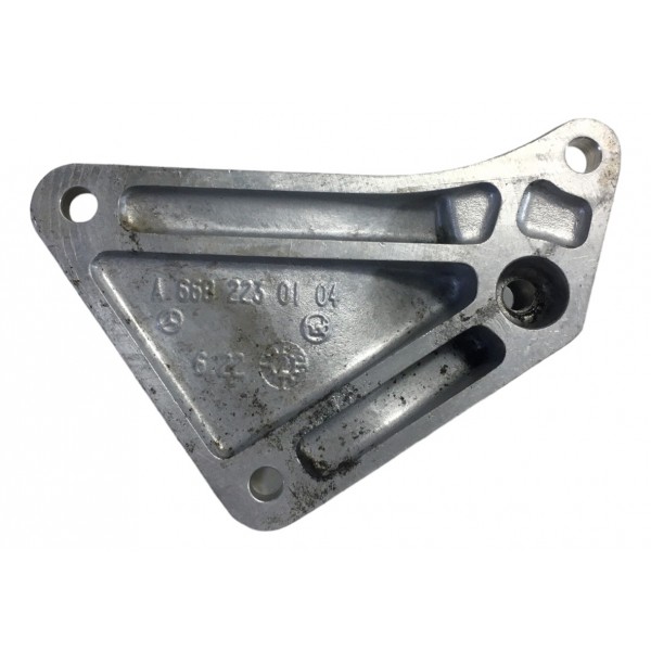 Suporte Motor Mercedes Benz Classe A 160 190
