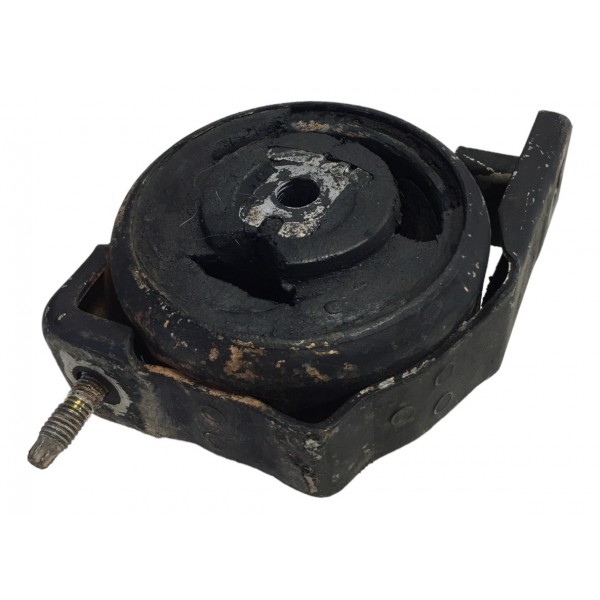 Coxim Calço Traseiro Do Motor Mercedes Classe A 160 190