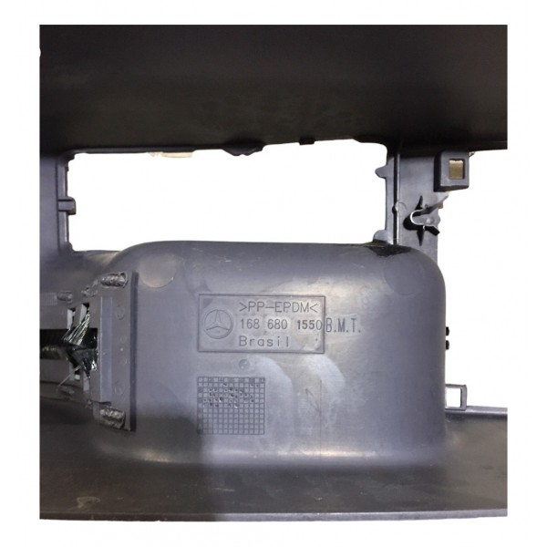 Console Central Mercedes Classe A160 190