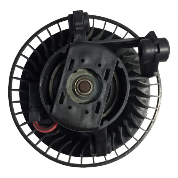 Motor Ventilador Ar Forçado Mercedes Classe A 160 190