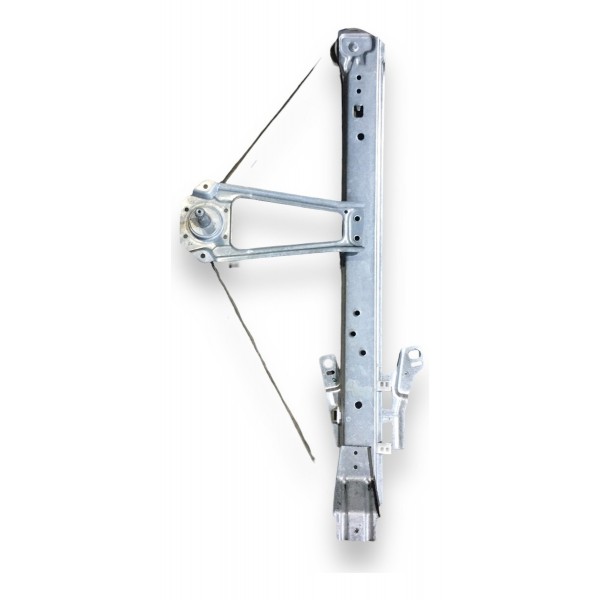 Máquina Vidro Manual Mb Classe A160 A190 Traseira Direita