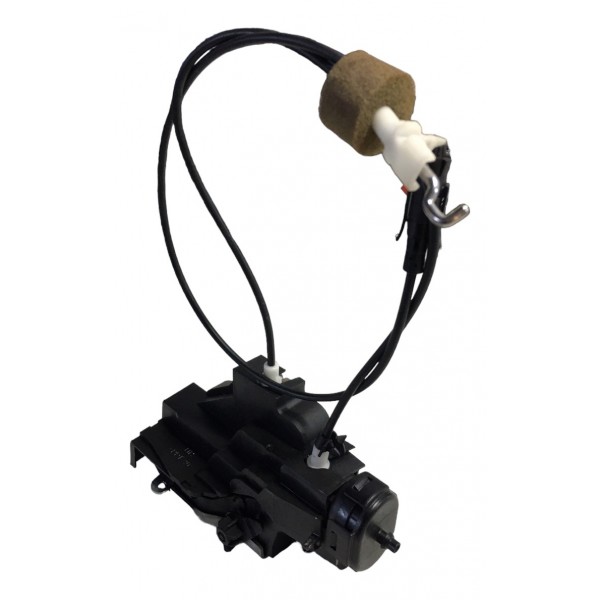 Fechadura Trava Porta Mercedes Classe A 160 190 Dianteir Dir