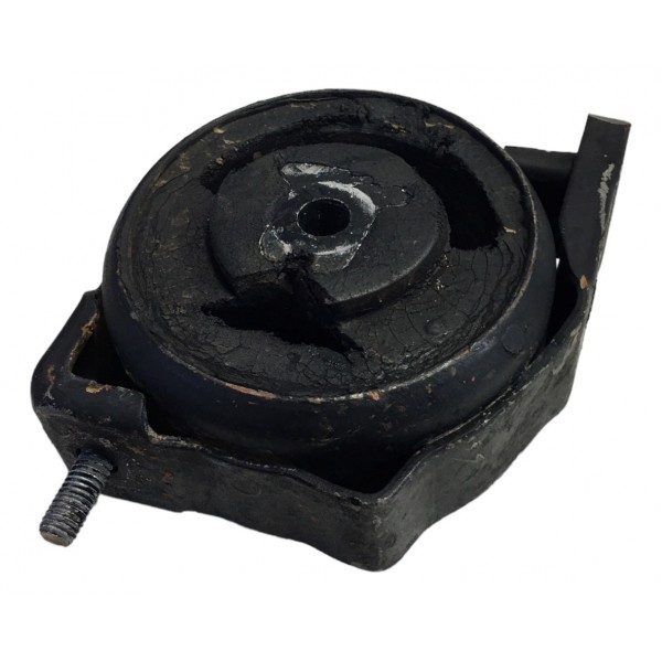 Coxim Calço Traseiro Do Motor Mercedes Classe A 160 190