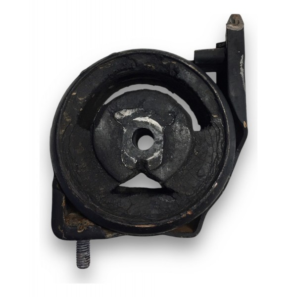 Coxim Calço Traseiro Do Motor Mercedes Classe A 160 190