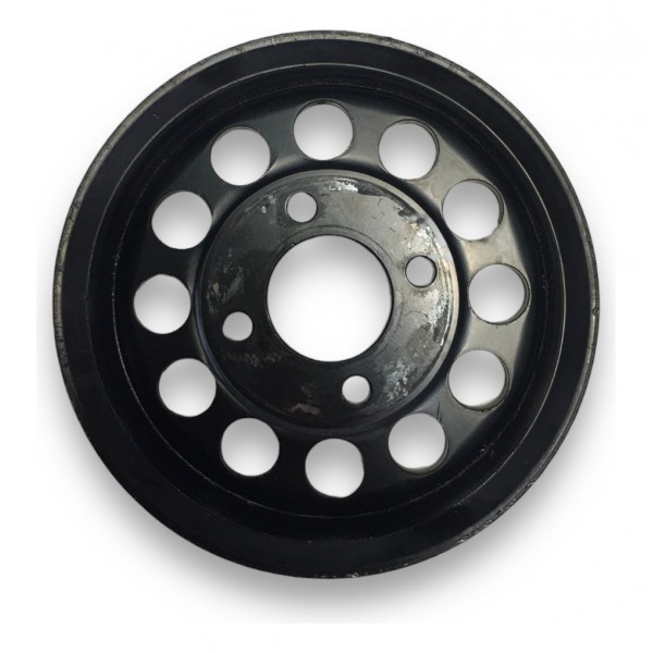 Polia Bomba D'água Mercedes Benz Classe A 160 190 Original