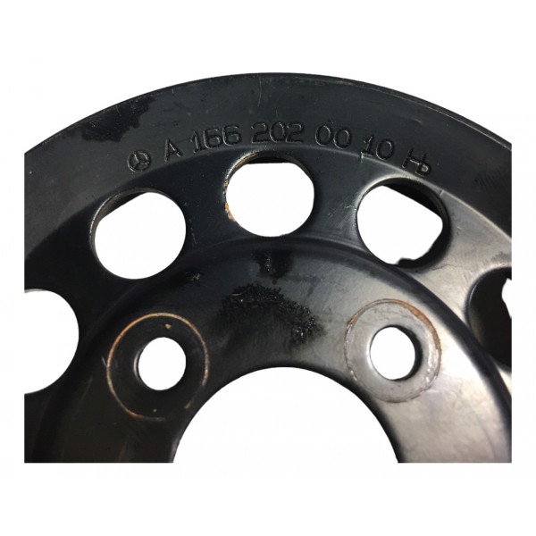 Polia Bomba D'água Mercedes Benz Classe A 160 190 Original