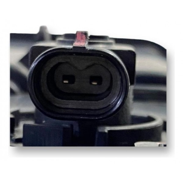 Filtro Canister Chevrolet Captiva Sport 2.4 2011 Gmt193319