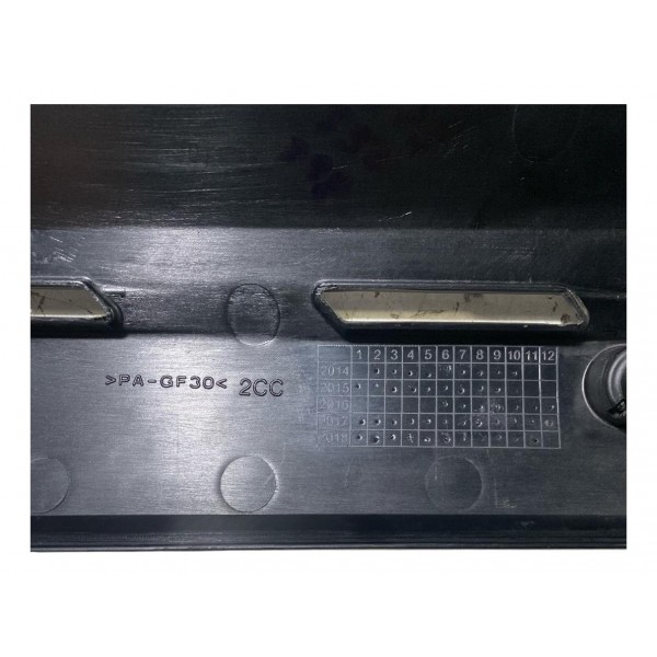 Protetor Escap Xtz Crosser 150 2015 2021 Parafuso