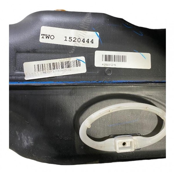 Tanque De Combustível Gm Captiva 2.4 2009 A 2011 25931215