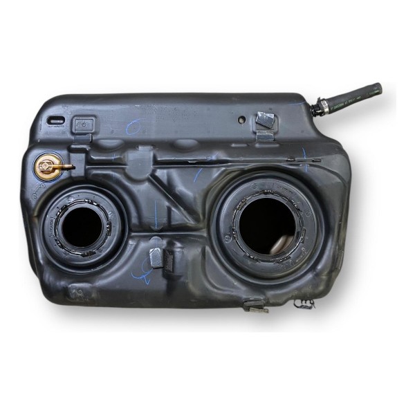 Tanque De Combustível Gm Captiva 2.4 2009 A 2011 25931215