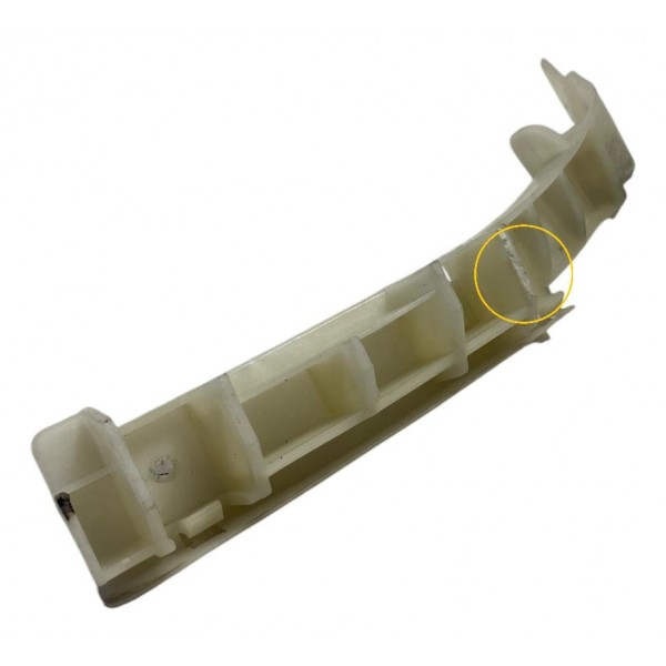 Guia Suporte Parachoque Captiva Traseira Esquerda 2009 2014