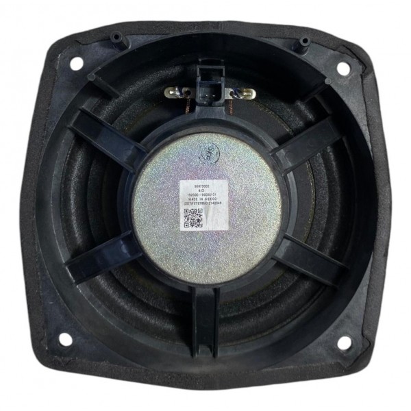 Alto Falante Gm Captiva 2008 A 2015 96673600 Preto