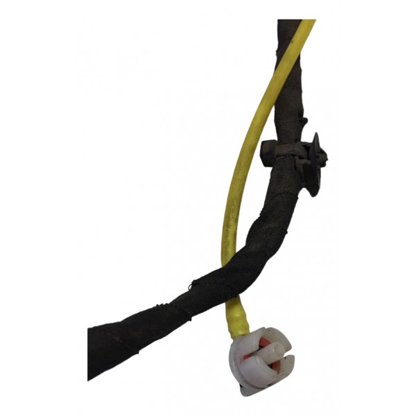 Chicote Porta Mercedes Classe A 160 Traseira Esquerda 2003