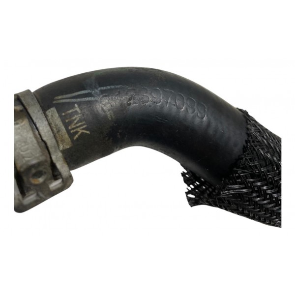 Mangueira Agua Radiador Gm Captiva 2.4 2011 Original