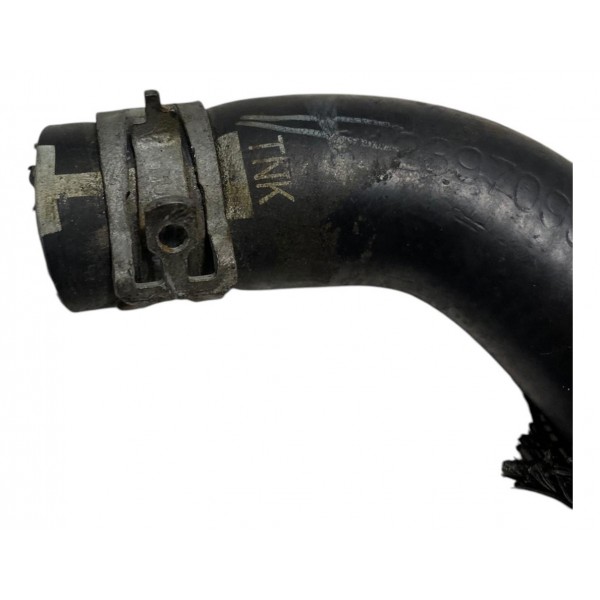 Mangueira Agua Radiador Gm Captiva 2.4 2011 Original