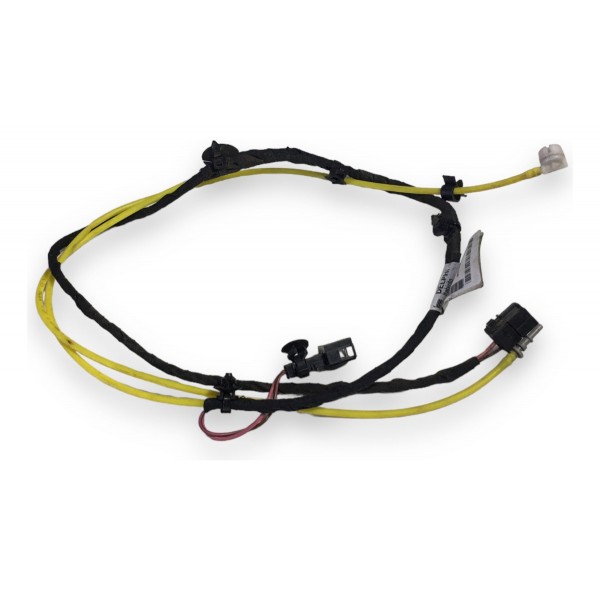 Chicote Porta Mercedes Classe A160 Traseira Direita 2004