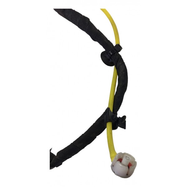 Chicote Porta Mercedes Classe A160 Traseira Direita 2004