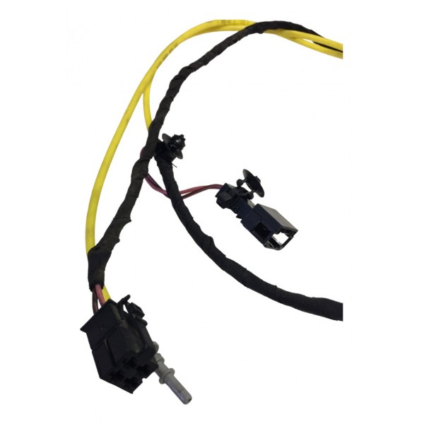 Chicote Porta Mercedes Classe A160 Traseira Direita 2004