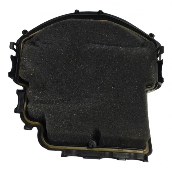 Tampa Módulo Chicote Mercedes Classe A 160 1.6 2001 2003