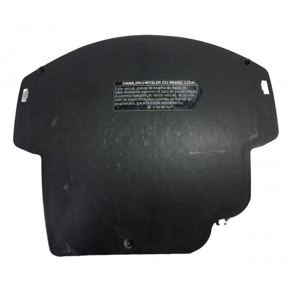 Tampa Módulo Chicote Mercedes Classe A 160 1.6 2001 2003