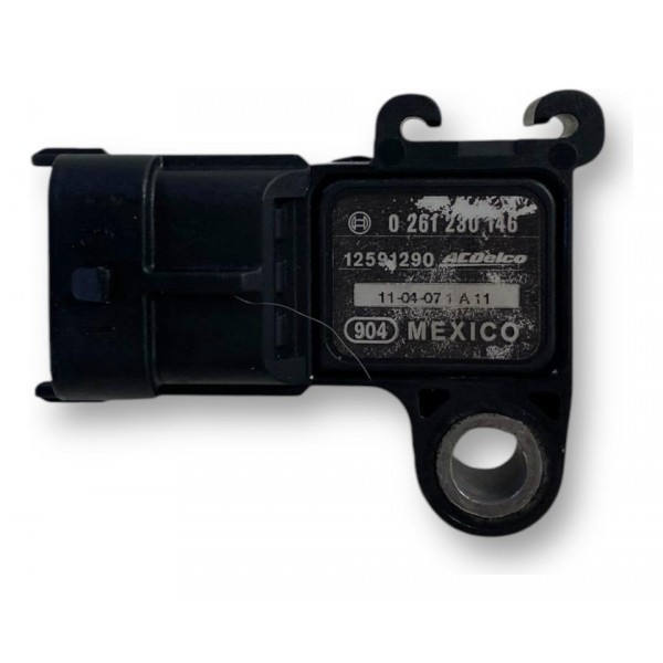 Sensor Map Gm Captiva Sport 2.4 2010 Original 0261230146