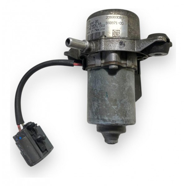 Bomba Vácuo Freio Gm Captiva 2.4 Aut 2011 2014 20939308