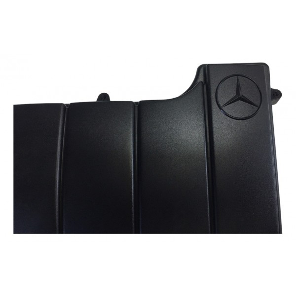 Tampa Caixa Filtro De Ar Mercedes Benz Classe A 160