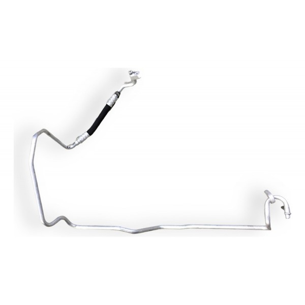 Mangueira Ar Condicionado Mb Classe A 160 / 190 2004