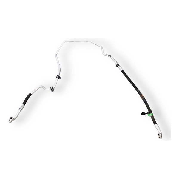 Mangueira Ar Condicionado Mercedes Classe A160 190 2004