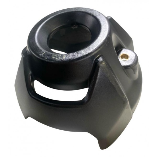 Protetor Escapamento Yamaha Fazer 250 2020 2021