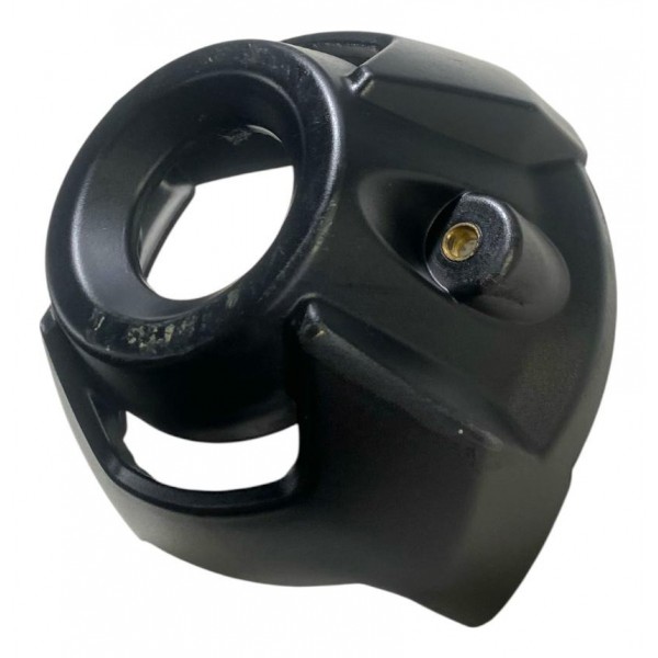 Protetor Escapamento Yamaha Fazer 250 2020 2021