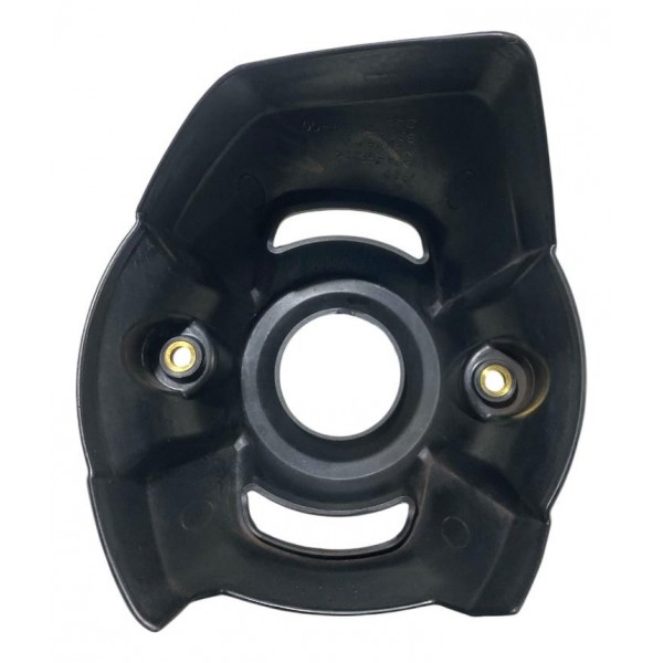 Protetor Escapamento Yamaha Fazer 250 2020 2021