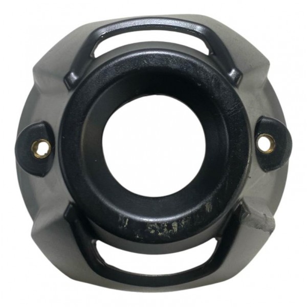 Protetor Escapamento Yamaha Fazer 250 2020 2021