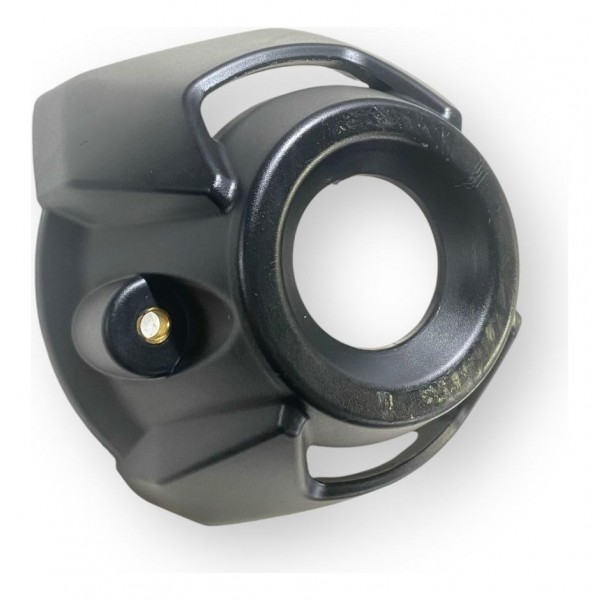 Protetor Escapamento Yamaha Fazer 250 2020 2021