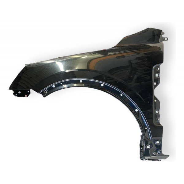 Paralama Gm Captiva Dianteiro Esquerdo 2008 2009 2010 2011