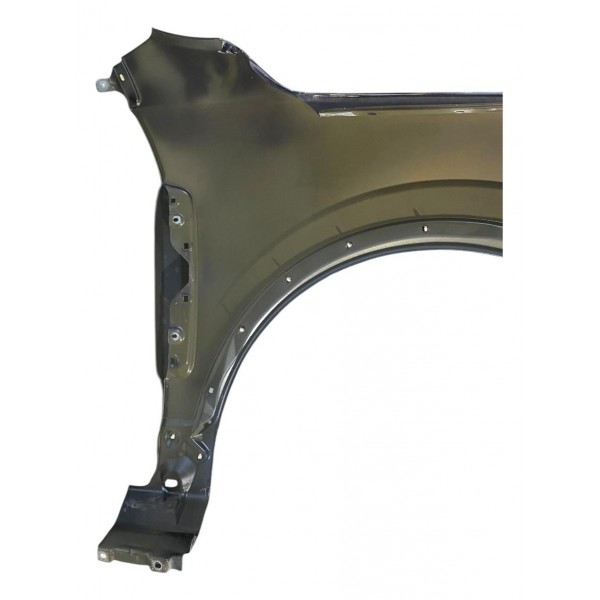 Paralama Gm Captiva Dianteiro Esquerdo 2008 2009 2010 2011