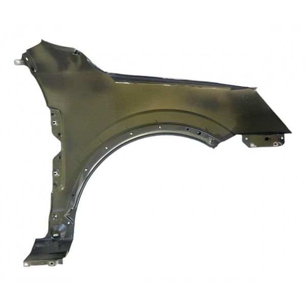 Paralama Gm Captiva Dianteiro Esquerdo 2008 2009 2010 2011