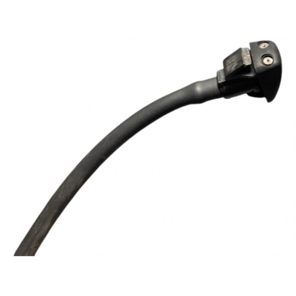 Brucutu Esguicho Capô Chevrolet Captiva 2.4 2010 2011