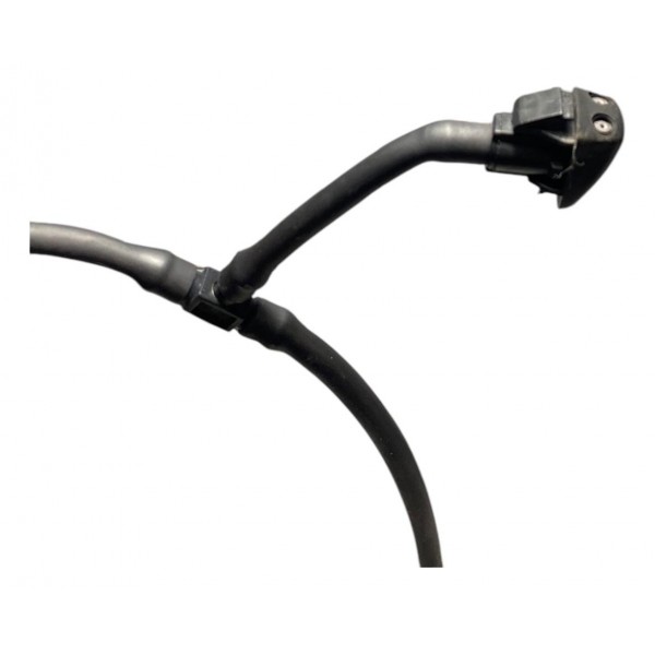 Brucutu Esguicho Capô Chevrolet Captiva 2.4 2010 2011